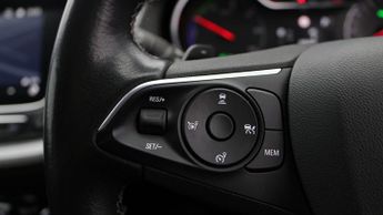 Vauxhall Grandland X BUSINESS EDITION NAV PREMIUM