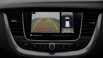 Vauxhall Grandland X BUSINESS EDITION NAV PREMIUM