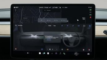 Tesla Model 3 ALL MODELS