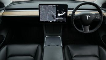 Tesla Model 3 ALL MODELS