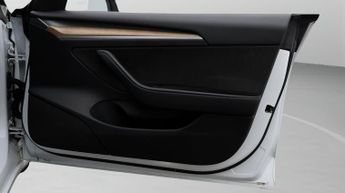 Tesla Model 3 ALL MODELS