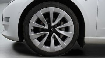 Tesla Model 3 ALL MODELS