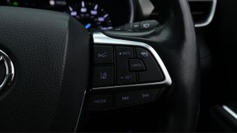 Toyota Highlander EXCEL