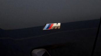 BMW X3 XDRIVE20I M SPORT