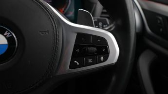 BMW X3 XDRIVE20I M SPORT