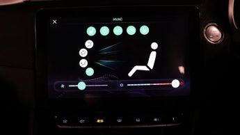 MG MG ZS EXCLUSIVE T-GDI