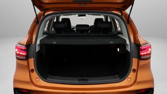 MG MG ZS EXCLUSIVE T-GDI