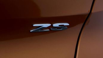 MG MG ZS EXCLUSIVE T-GDI