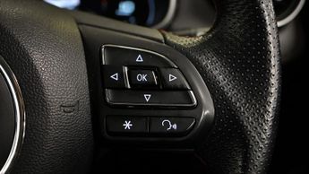 MG MG ZS EXCLUSIVE T-GDI