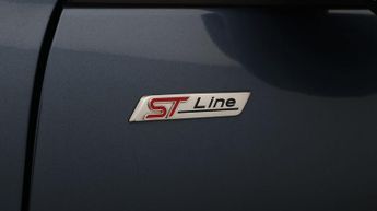Ford Kuga ST-LINE