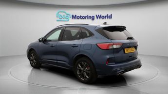 Ford Kuga ST-LINE