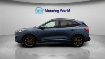 Ford Kuga ST-LINE
