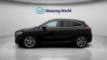 Mercedes-Benz GLA GLA 180 AMG LINE PREMIUM