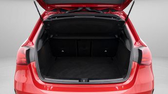 Mercedes-Benz A Class A 180 AMG LINE EXECUTIVE