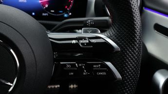 Mercedes-Benz A Class A 180 AMG LINE EXECUTIVE