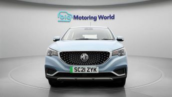 MG MG ZS EXCITE
