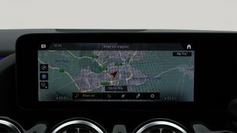 Mercedes-Benz B Class B 200 AMG LINE PREMIUM