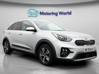 Kia Niro 2