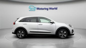 Kia Niro 2