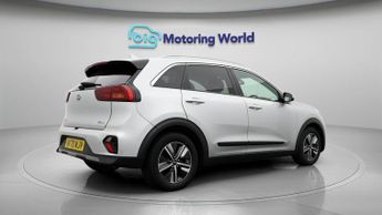 Kia Niro 2