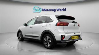 Kia Niro 2