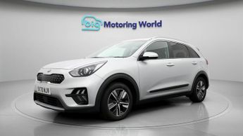 Kia Niro 2
