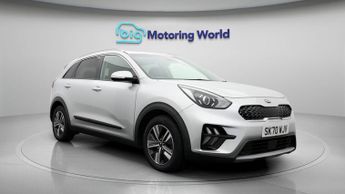 Kia Niro 2