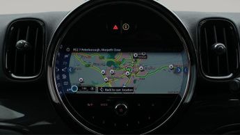 MINI Countryman COOPER CLASSIC