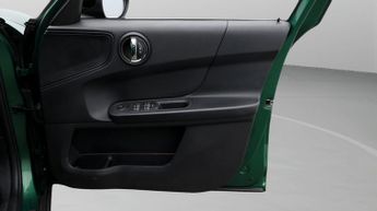 MINI Countryman COOPER CLASSIC