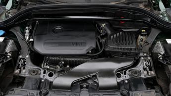 MINI Countryman COOPER CLASSIC