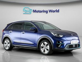 Kia Niro 4 PLUS