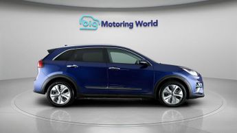 Kia Niro 4 PLUS