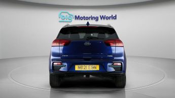 Kia Niro 4 PLUS