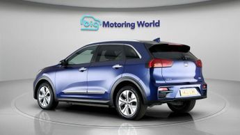 Kia Niro 4 PLUS