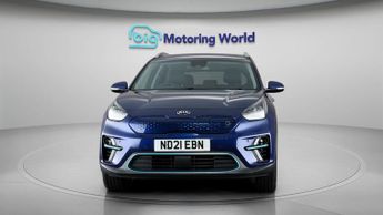 Kia Niro 4 PLUS