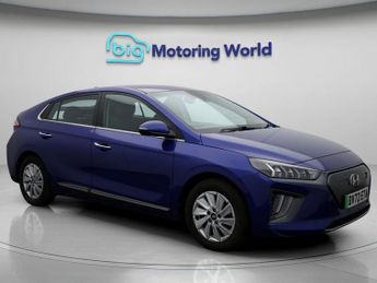 Hyundai IONIQ PREMIUM