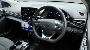 Hyundai IONIQ PREMIUM