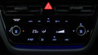 Hyundai IONIQ PREMIUM