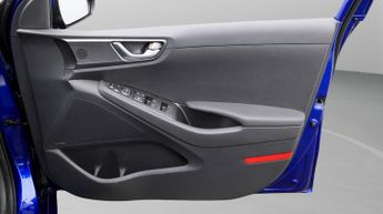 Hyundai IONIQ PREMIUM