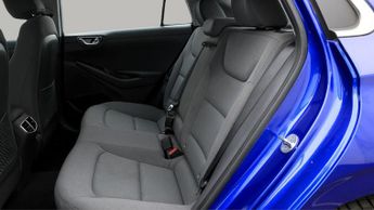 Hyundai IONIQ PREMIUM