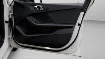 BMW 1 Series 118I SE