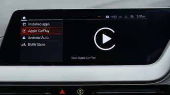 BMW 1 Series 118I SE