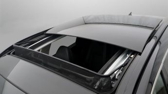 Hyundai TUCSON T-GDI ULTIMATE DCT