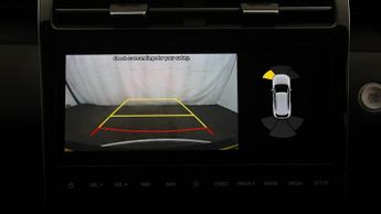 Hyundai TUCSON T-GDI ULTIMATE DCT