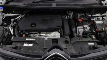 Citroen C5 Aircross C-SERIES EDITION