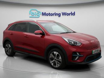 Kia Niro 2