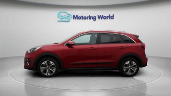 Kia Niro 2