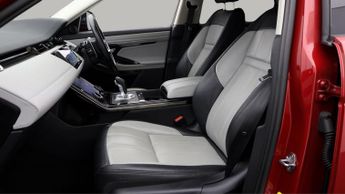 Land Rover Range Rover Evoque R-DYNAMIC SE