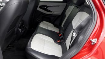 Land Rover Range Rover Evoque R-DYNAMIC SE