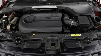 Land Rover Range Rover Evoque R-DYNAMIC SE